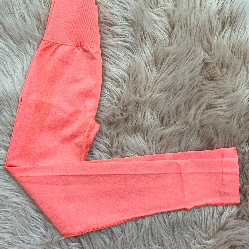 🍂SPECIAL SALES🍂 ⚜️High waist lift fitness legging.🧡